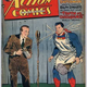 Illustration for article titled 75 Action Comics covers that are worth their weight in gold